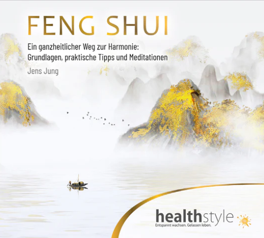 Feng Shui CD