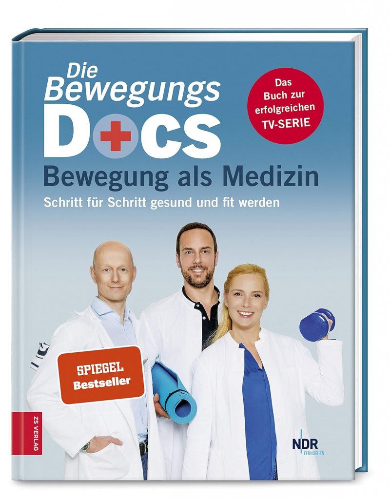 Buch Die Bewegungs-Docs