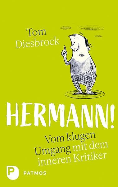 Buch Hermann_Diesbrock